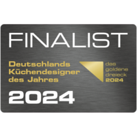 Finalist Goldenes Dreieck 2024