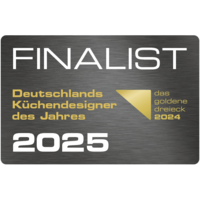 Finalist Goldenes Dreieck 2025