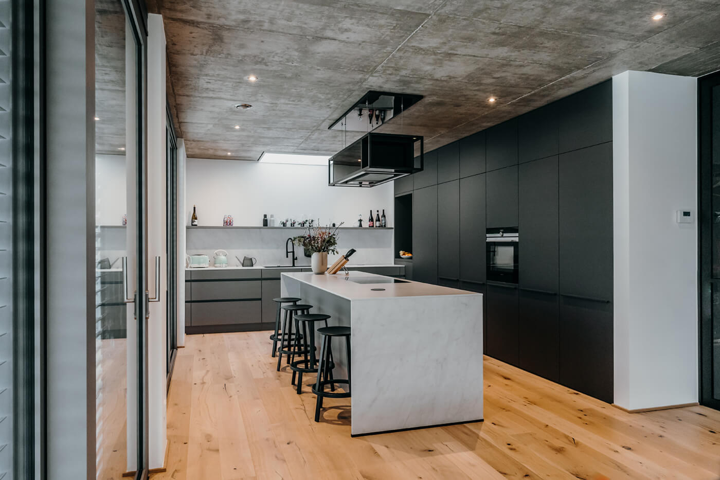Projekte von Rochtus Küchendesign